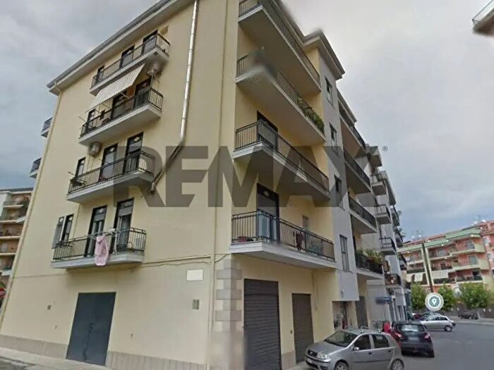 Appartamento con 7 locali in vendita in Via Adua, CoriglianoRossano