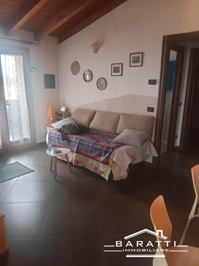 Appartamento bilocale in vendita in Suzzara