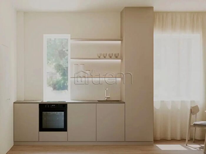 Appartamento monolocale in vendita in Via XXV Aprile, Desio