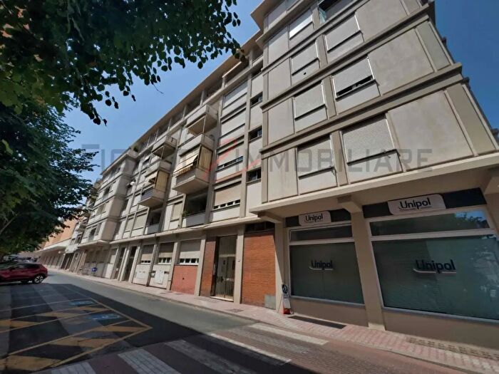 Appartamento con 6 locali in vendita in a Generale Tellini, Piombino