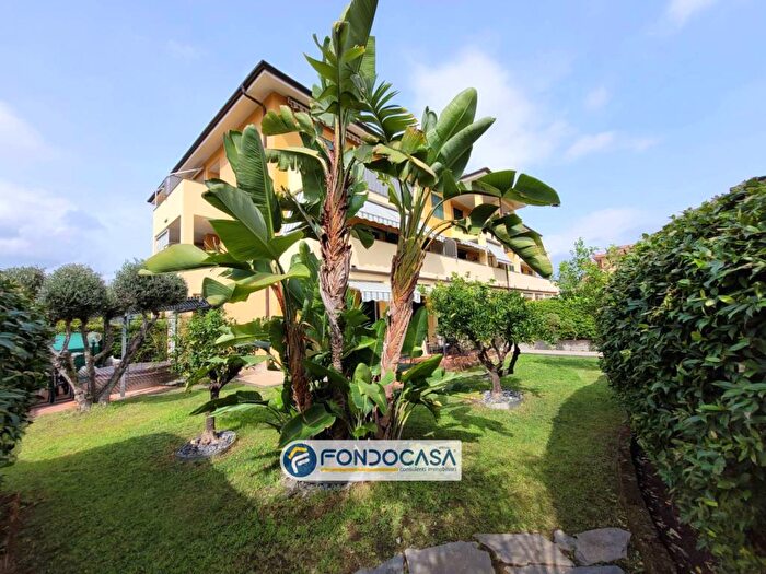 Appartamento bilocale in affitto in Via Gaiette, Centro, Diano Marina