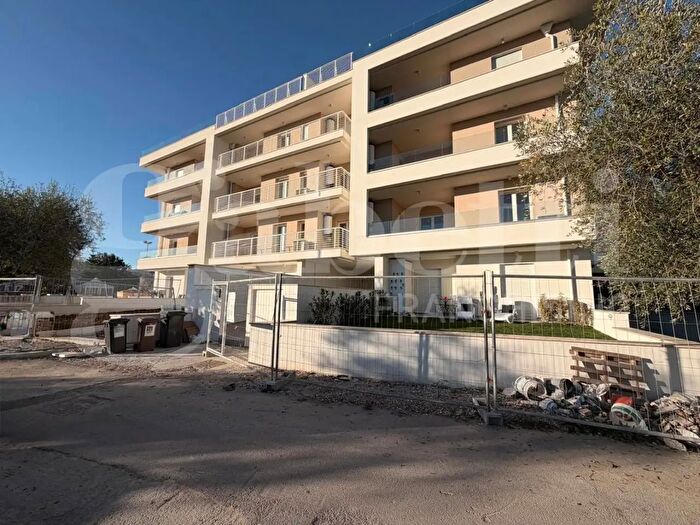 Appartamento trilocale in vendita in Via G Iustini Snc, Martinsicuro