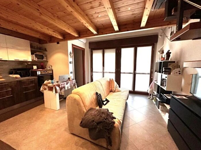 Appartamento bilocale in vendita in Via Luigi Negrelli, Sedriano