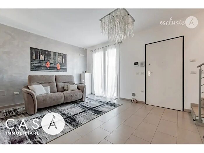 Appartamento bilocale in vendita in Via degli Agricoltori, Cervia