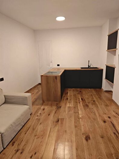 Appartamento bilocale in vendita in Mantova