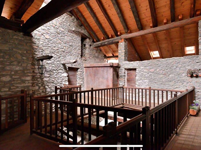 Appartamento bilocale in affitto in Via della Vittoria, Centro, Courmayeur