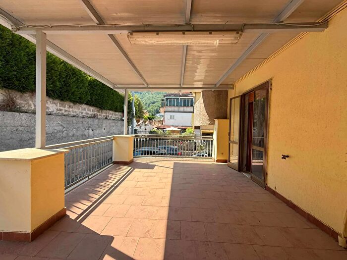 Appartamento trilocale in vendita in Cava De Tirreni