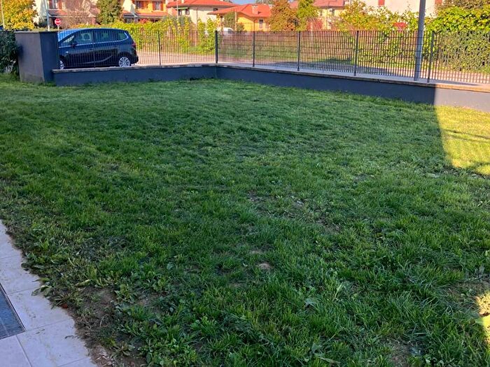 Appartamento bilocale in affitto in Centro, Cologna Veneta