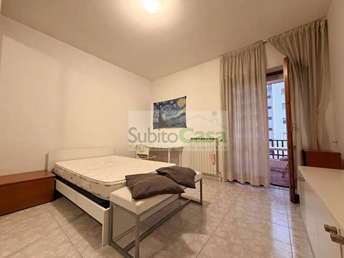 Appartamento quadrilocale in affitto in Viale Abruzzo, Chieti