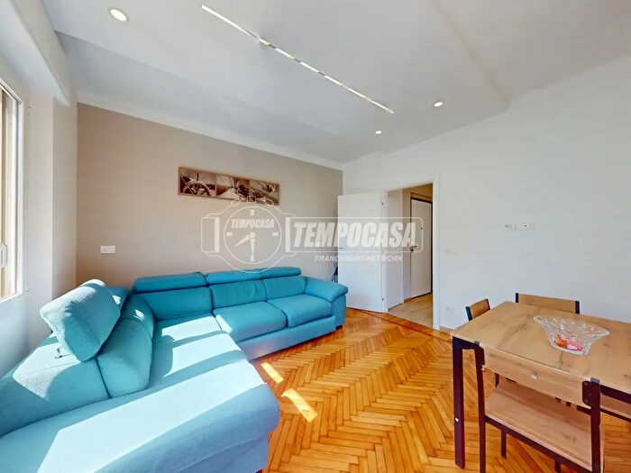 Appartamento bilocale in vendita in Via Zeffiro Massa, Sanremo