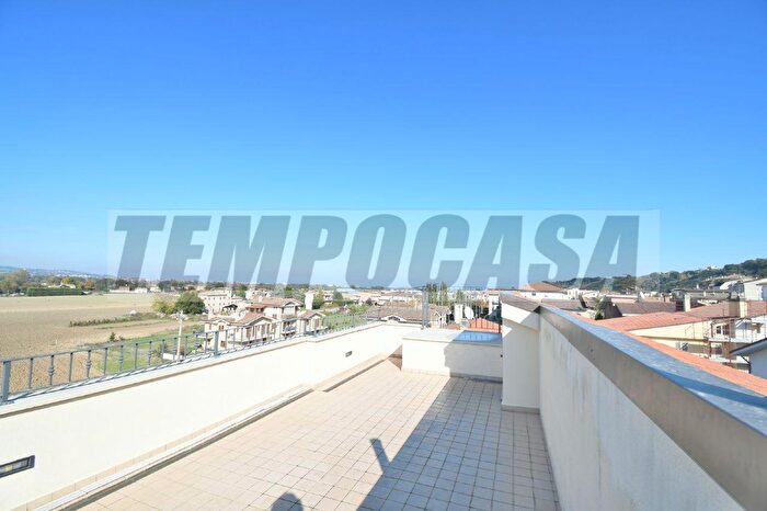 Appartamento bilocale in vendita in SantElpidio A Mare