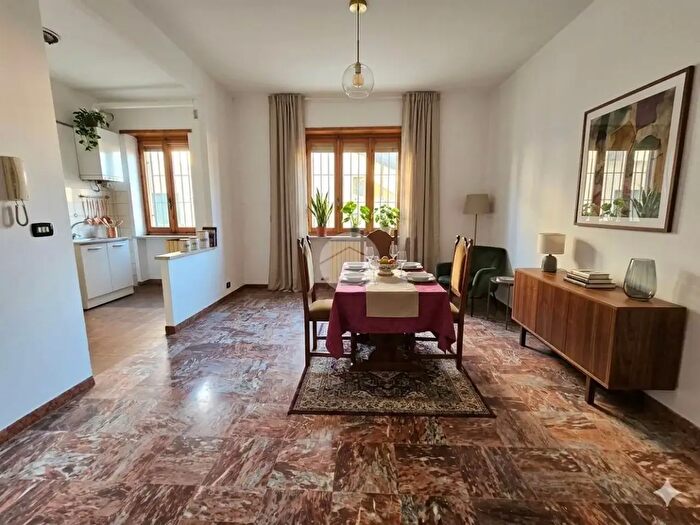 Appartamento bilocale in vendita in Via Libania, San Benigno Canavese