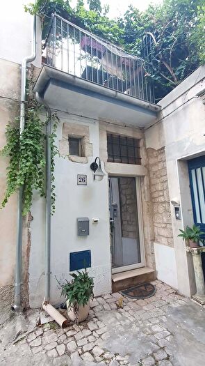 Casa trilocale in vendita in Modica