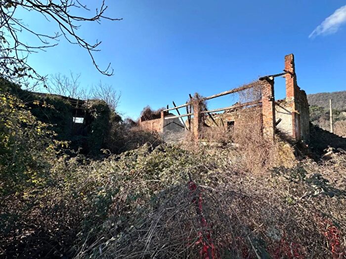 Casa con 10 locali in vendita in Via per Calepio, Capriolo