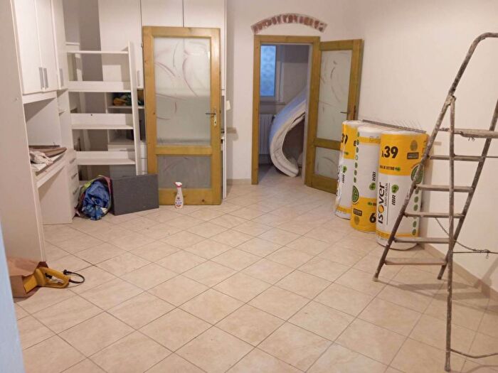 Appartamento bilocale in affitto in Via Cesare Battisti, Sant'Antonio, Pisa