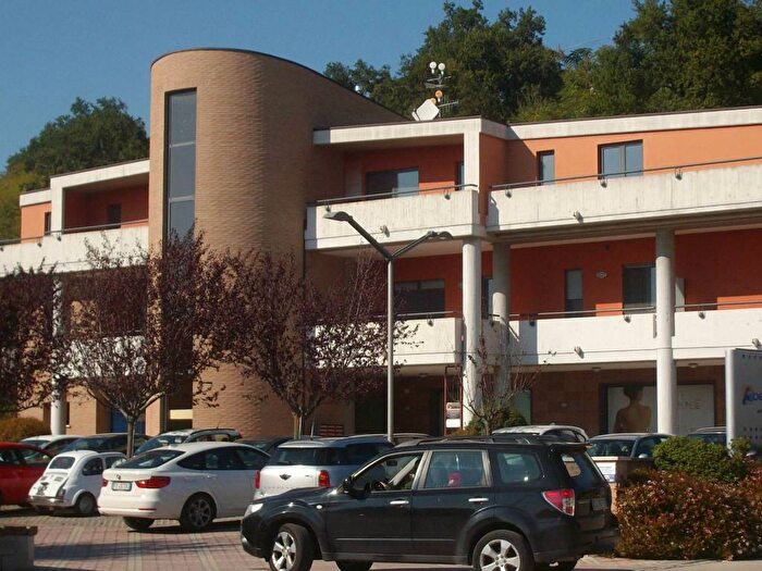 Appartamento bilocale in affitto in SP, Quattrostrade, Elice