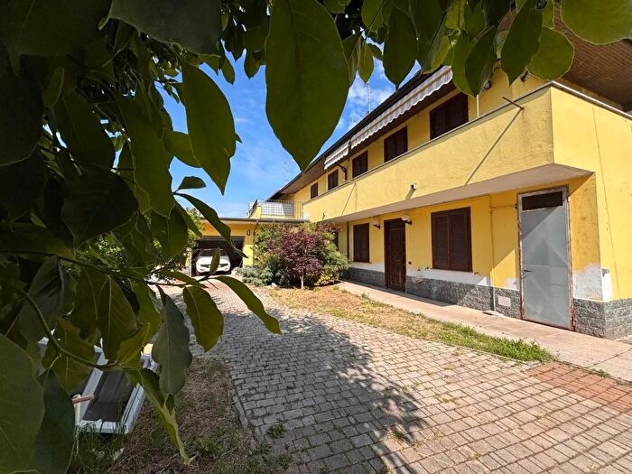 Appartamento bilocale in vendita in Cilavegna