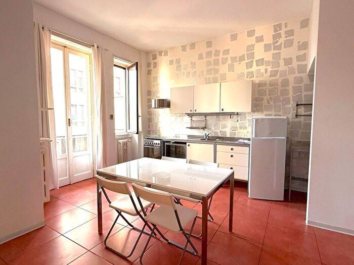 Appartamento bilocale in affitto in Viale Gorizia, Navigli Darsena, Milano