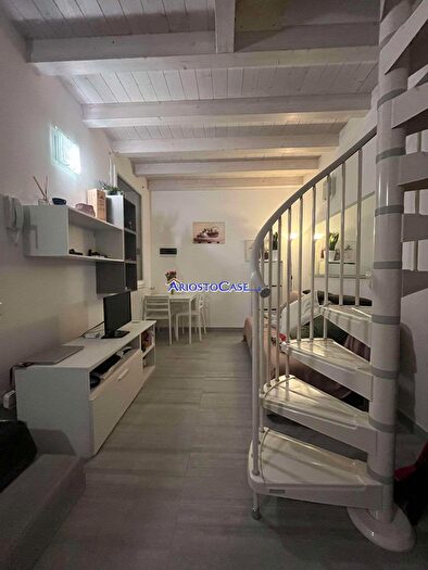 Appartamento trilocale in affitto in Ferrara