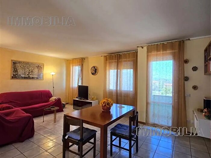 Appartamento con 6 locali in vendita in Sansepolcro
