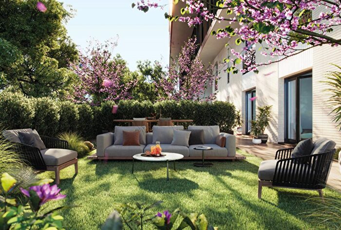 Appartamento bilocale in vendita in Corso Stati Uniti, Torino