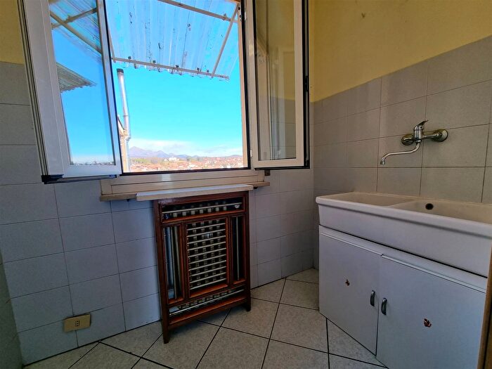 Appartamento bilocale in vendita in Cossato