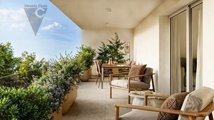 Appartamento quadrilocale in vendita in Via Giuseppe Parini, Piove Di Sacco