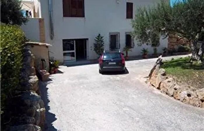 Casa trilocale in affitto in Contrada Ponte Fiumarella Marsala Tp, Marsala