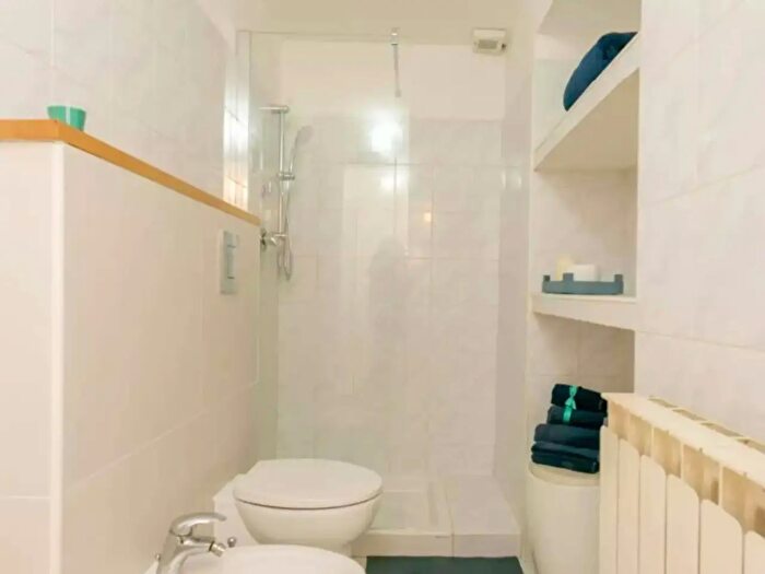 Appartamento monolocale in affitto in Via Alessandro Zanoli, Milano