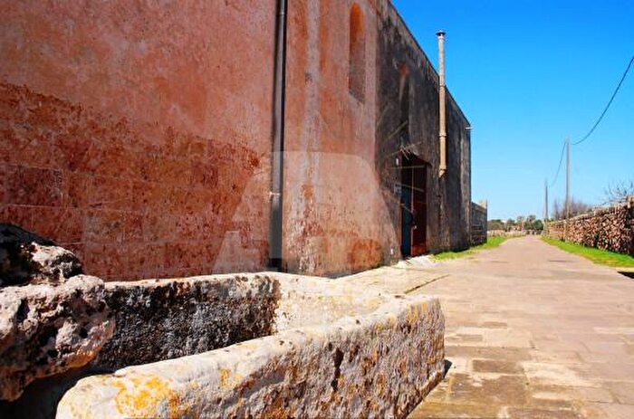Casa trilocale in vendita in Via Leuca Piccola, Morciano Di Leuca