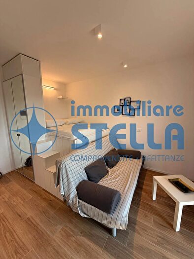 Appartamento monolocale in vendita in Frà Paolo Sarpi, Jesolo