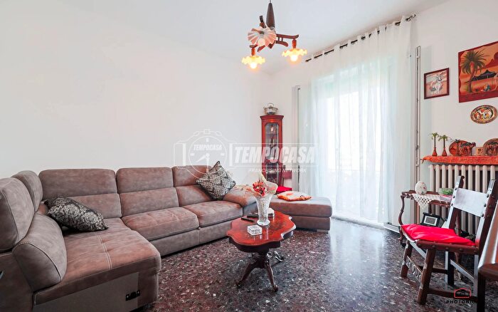 Appartamento quadrilocale in vendita in Forli