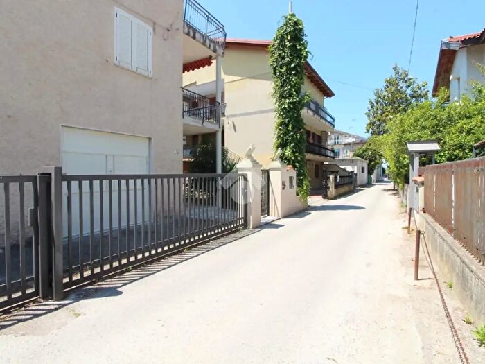 Appartamento trilocale in vendita in Via Botticelli, Agropoli