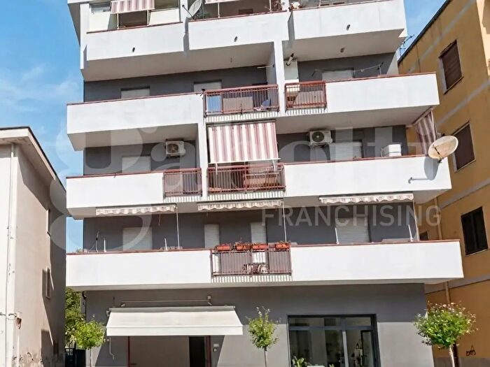 Appartamento quadrilocale in vendita in Via G Fulgione, Eboli