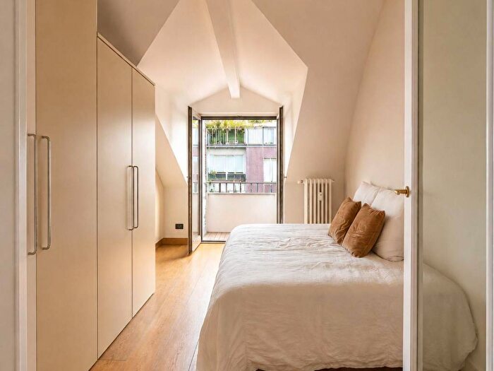 Appartamento trilocale in affitto in Via Privata Giovanni Livraghi Milano MI Italia, Villa San Giovanni, Milano