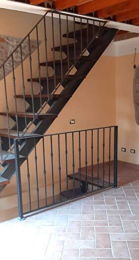 Casa trilocale in affitto in Vicopisano