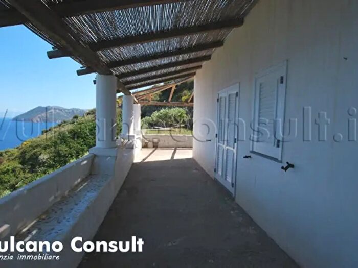 Casa con 5 locali in vendita in Contrada Capistello, Lipari
