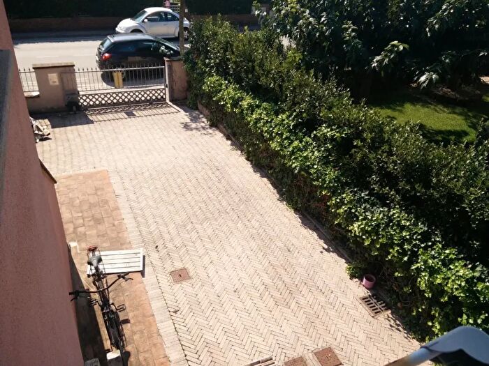 Appartamento quadrilocale in affitto in Calcinaia