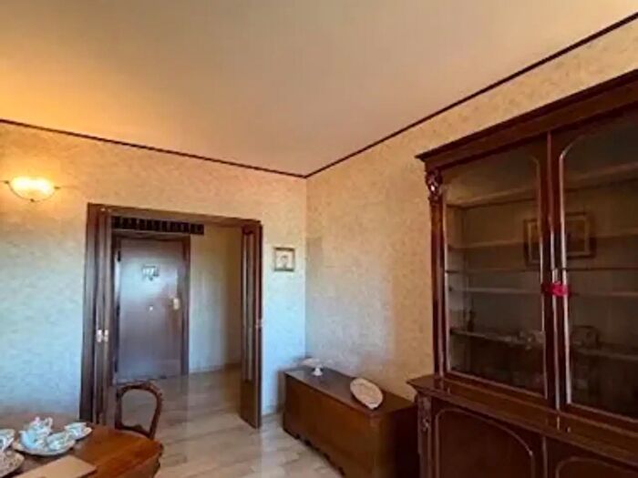 Appartamento quadrilocale in affitto in Via Prenestina, Roma