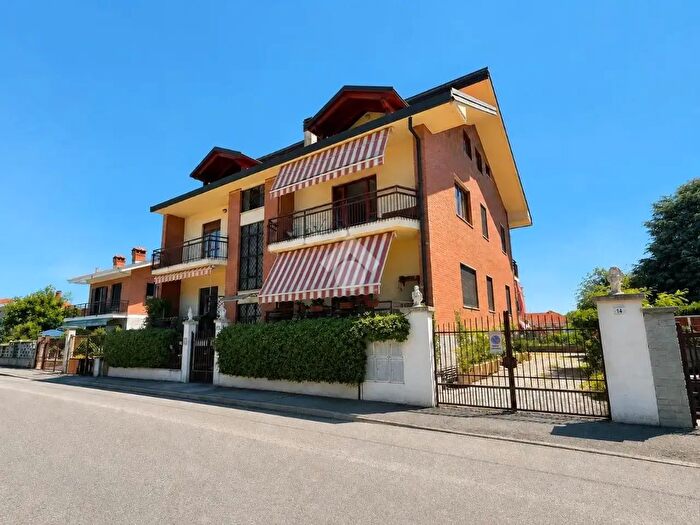 Appartamento bilocale in vendita in Via Puccini, Rivalta Di Torino