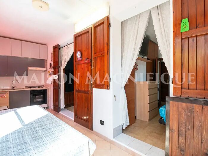 Appartamento bilocale in vendita in Via Talamone, Comacchio