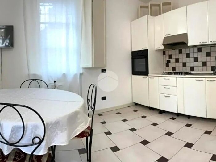 Appartamento bilocale in affitto in Via del Pozzo, Voghera