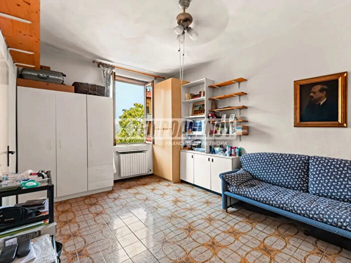 Appartamento monolocale in vendita in Via San Faustino, Milano