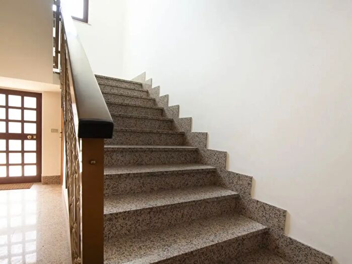 Appartamento con 5 locali in vendita in Via Alessandro Manzoni b, Tortoreto