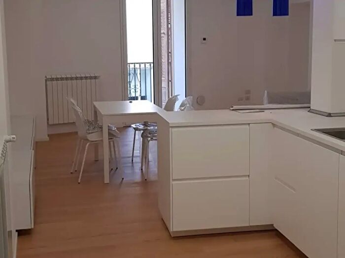 Appartamento trilocale in affitto in Via Amendola, Alcamo