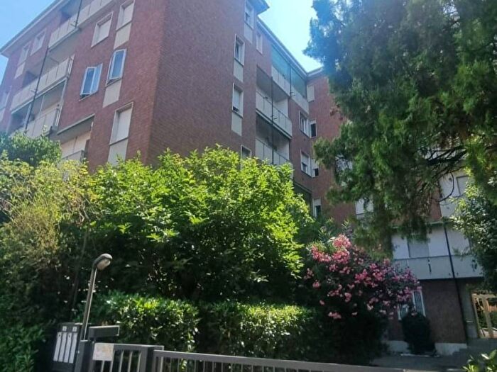 Appartamento quadrilocale in affitto in Via Po, Mazzini Fossolo, Bologna