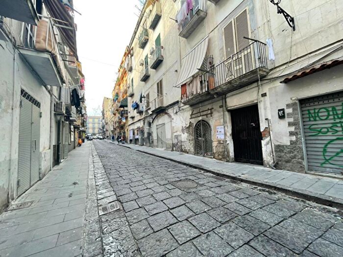 Appartamento monolocale in vendita in Corso Umberto, Torre Del Greco