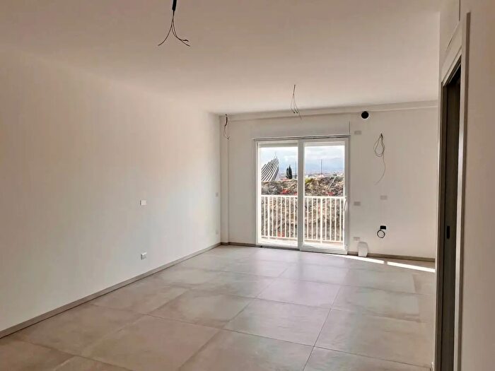 Appartamento in vendita in Via Arturo Galletti, Fermo