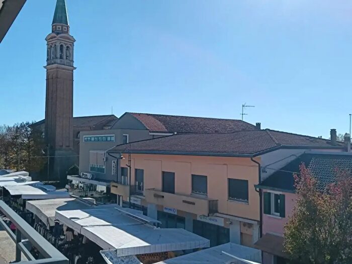 Appartamento trilocale in vendita in Via Padova, Vigonovo