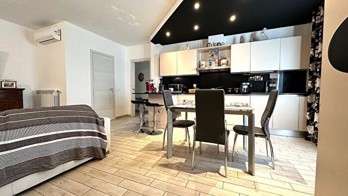 Appartamento trilocale in vendita in Ponsacco